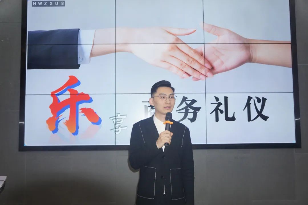 實(shí)用！好用！管用！——感動(dòng)科技2024年4月精彩課程回顧